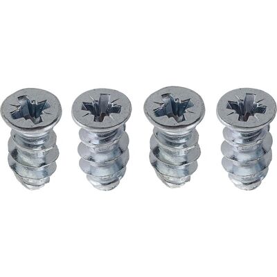 Toolstation - 6.3x11mm - Verzinkt - Screws Toolstation - 6.3x11mm - Verzinkt - Screws