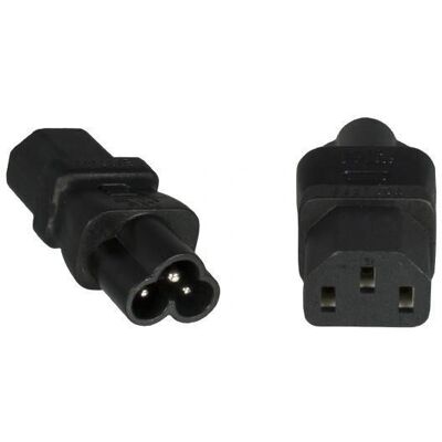 Microconnect PE613AD Áramdugó adapter - Power Plug Adapter Microconnect PE613AD Áramdugó adapter - Power Plug Adapter