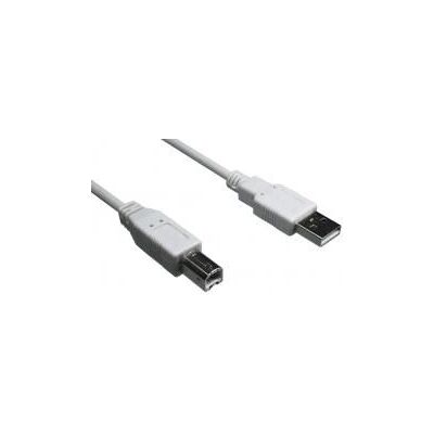 DINIC USB-II-3 3 m USB 2.0 Kabel - USB Kabel DINIC USB-II-3 3 m USB 2.0 Kabel - USB Kabel
