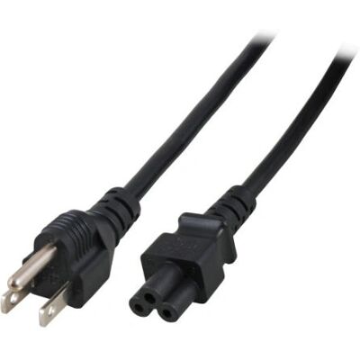 EFB Elektronik EK482.1 Strømkabel - Svart - 1,8 m - Plugg Type B EFB Elektronik EK482.1 Strømkabel - Svart - 1,8 m - Plugg Type B
