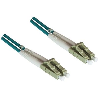 DINIC - LC-LC 100m InfiniBand-Faser - Kabel DINIC - LC-LC 100m InfiniBand-Faser - Kabel