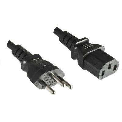 DINIC Yung-Li Netzkabel 1,8m - Stromkabel DINIC Yung-Li Netzkabel 1,8m - Stromkabel