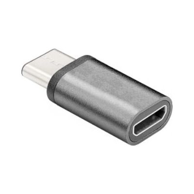 DINIC USB-C auf Micro USB B Gender-Adapter - Kabel DINIC USB-C auf Micro USB B Gender-Adapter - Kabel