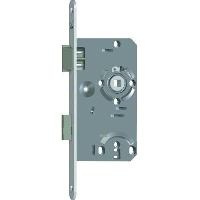 SAG Modell 1207000.55L.003 - Rechtsanschlag Zimmertürschloss SAG Modell 1207000.55L.003 - Rechtsanschlag Zimmertürschloss