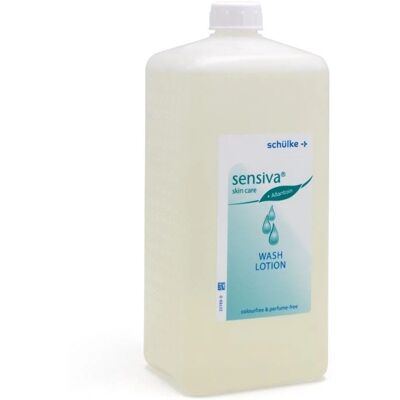 Schülke SC1038 Lotion Lavante - Lotion Lavante - Publicité Schülke SC1038 Lotion Lavante - Lotion Lavante - Publicité