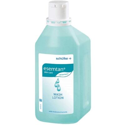 Schülke SC1140 Lotion Lavante - Lotion Lavante - Publicité Schülke SC1140 Lotion Lavante - Lotion Lavante - Publicité
