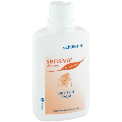 Schülke SC1052 Baume Hydratant pour Peau Sèche - Publicité Schülke SC1052 Baume Hydratant pour Peau Sèche - Publicité