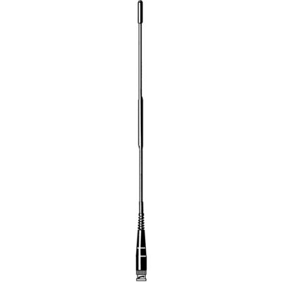 Antenna Radio Albrecht 6156 AE Maxiscan - Banda Larga Flessibile Antenna Radio Albrecht 6156 AE Maxiscan - Banda Larga Flessibile