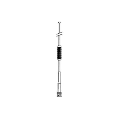Albrecht 6157 AE Handscan - Radio Scanner Antenne - 25-1300 MHz Support Albrecht 6157 AE Handscan - Radio Scanner Antenne - 25-1300 MHz Support
