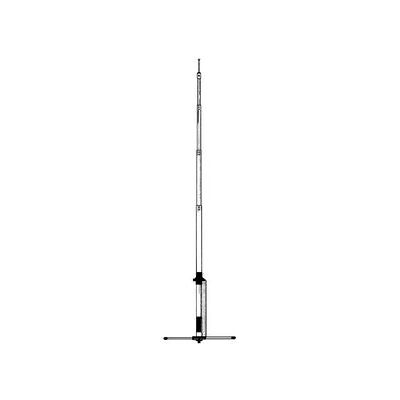 Antena fija Albrecht GPA 27 1/2 - CB - 550cm - 1000W - Blanco Antena fija Albrecht GPA 27 1/2 - CB - 550cm - 1000W - Blanco