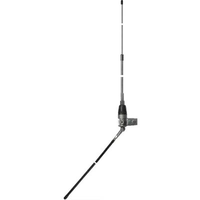 Albrecht 6350 CB-stationsantenne - 275cm Lambda-type 1/4 Albrecht 6350 CB-stationsantenne - 275cm Lambda-type 1/4