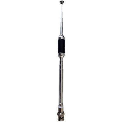 Albrecht TNC 27 CB-antenna - Teleszkópos, 90cm, Walkie-Talkie Albrecht TNC 27 CB-antenna - Teleszkópos, 90cm, Walkie-Talkie
