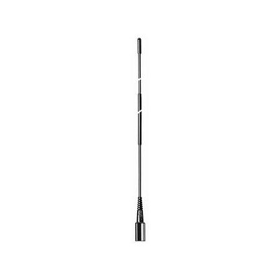 Albrecht Hyflex CL 27 BNC - Flexible Glasfiberradioantenne für CB-Geräte Albrecht Hyflex CL 27 BNC - Flexible Glasfiberradioantenne für CB-Geräte