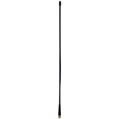 Hyflex CL27 TNC üvegszálas antenna - CB rádió Hyflex CL27 TNC üvegszálas antenna - CB rádió