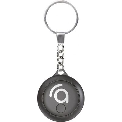 Albrecht ST-100 Smart Tracker - schwarz - Smart Tracker Albrecht ST-100 Smart Tracker - schwarz - Smart Tracker