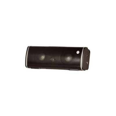 Albrecht MAX-treme Bluetooth-Lautsprecher - Kompakt, Kabellos, 12h Akku Albrecht MAX-treme Bluetooth-Lautsprecher - Kompakt, Kabellos, 12h Akku