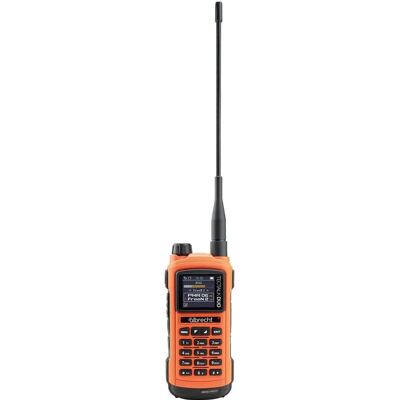 Albrecht Tectalk Duo PMR 446 Walkie-Talkie - Kommunikationsgerät Albrecht Tectalk Duo PMR 446 Walkie-Talkie - Kommunikationsgerät