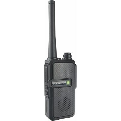 Albrecht Tectalk Worker 3 - Funkgerät - Robustes PMR446 Albrecht Tectalk Worker 3 - Funkgerät - Robustes PMR446