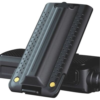 Midland PowerBank RiPB - 13500mAh, Fekete Midland PowerBank RiPB - 13500mAh, Fekete