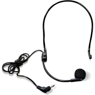 Albrecht ATT400 Reiseleiter Headset und Funktransmitter Albrecht ATT400 Reiseleiter Headset und Funktransmitter