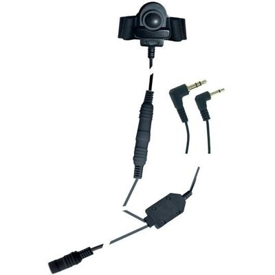 Albrecht BHS 300 N Headset - Waterproof Push-to-Talk, Motorcycle Albrecht BHS 300 N Headset - Waterproof Push-to-Talk, Motorcycle