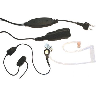 Albrecht AE 31-PT07 Cuffia in-ear cablata - Cuffie Albrecht AE 31-PT07 Cuffia in-ear cablata - Cuffie