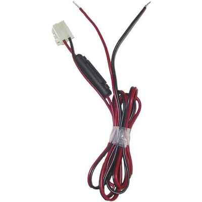 Albrecht 58168 DC-Kabel - Stromversorgung für CB-Funkgerät Albrecht 58168 DC-Kabel - Stromversorgung für CB-Funkgerät