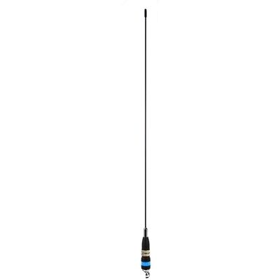 Albrecht Racer 60-antenne - 62cm - 1/4 Lambda - Antenne Albrecht Racer 60-antenne - 62cm - 1/4 Lambda - Antenne