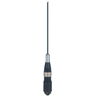 Albrecht Racer 60 M6 Bilmast - Stærk sort støtte - Bilmastantenne Albrecht Racer 60 M6 Bilmast - Stærk sort støtte - Bilmastantenne