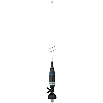 Antenne Ninja d'Albrecht - 5/8 Lambda - 95 cm - Antenne CB Antenne Ninja d'Albrecht - 5/8 Lambda - 95 cm - Antenne CB