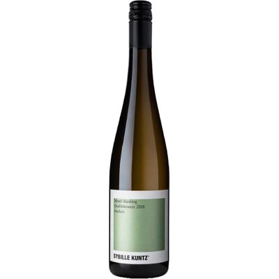 Weingut Sybille Kuntz - Sybille Kuntz Qualitätswein Trocken 2023 - Publicité Weingut Sybille Kuntz - Sybille Kuntz Qualitätswein Trocken 2023 - Publicité