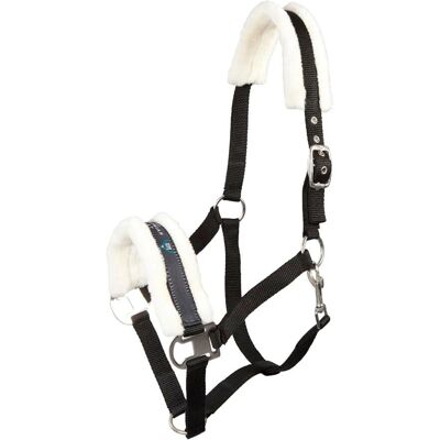 Freno de caballo PFIFF 101515 - Tamaño completo - Diseño deportivo Freno de caballo PFIFF 101515 - Tamaño completo - Diseño deportivo
