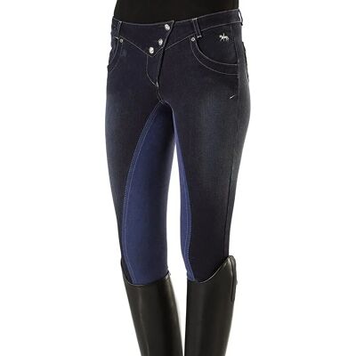 Pantaloni da equitazione donna PFIFF Wilma - riding pants Pantaloni da equitazione donna PFIFF Wilma - riding pants