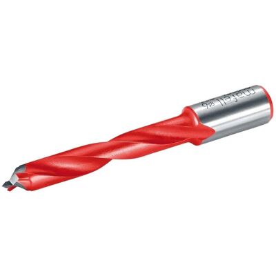 Mafell Modell 090096 - Dübelbohrer 6mm - Bohrerschaft Mafell Modell 090096 - Dübelbohrer 6mm - Bohrerschaft