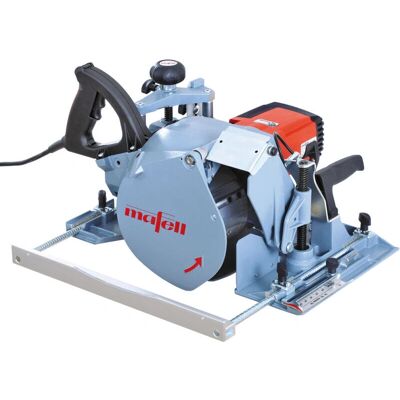 Mafell - Fräsmaschine für Nuten zk 115 Ec - Fräsmaschine Mafell - Fräsmaschine für Nuten zk 115 Ec - Fräsmaschine
