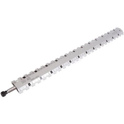 Mafell DD40 Gabarit - 800mm - Schablone Mafell DD40 Gabarit - 800mm - Schablone