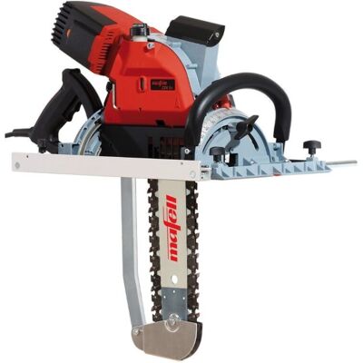 Mafell - Kettensäge für Zimmerer 400 mm ZSXEc/400HM - Profi-Holzarbeiten Mafell - Kettensäge für Zimmerer 400 mm ZSXEc/400HM - Profi-Holzarbeiten