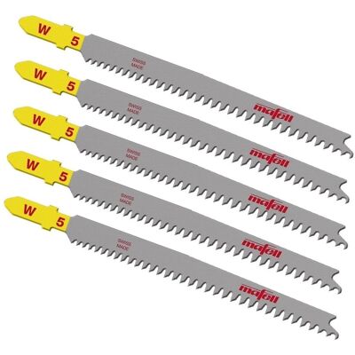 Mafell W5 Sägeblatt - 3 Varianten - Sägeblatt Mafell W5 Sägeblatt - 3 Varianten - Sägeblatt