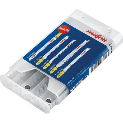 Mafell W2 W+P2 W5 W4 CUnex W1 Stichsägeblätter Set - Stichsägeblätter Set Mafell W2 W+P2 W5 W4 CUnex W1 Stichsägeblätter Set - Stichsägeblätter Set