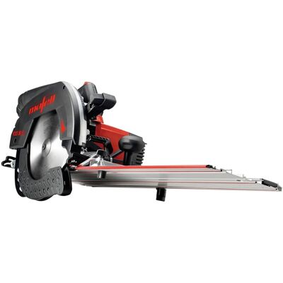 Mafell KSS80 Kreissäge - 370mm, 2300W, mit Führung & Sägeblatt Mafell KSS80 Kreissäge - 370mm, 2300W, mit Führung & Sägeblatt