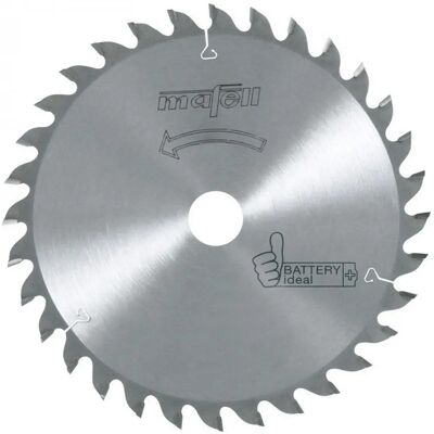 Mafell Lama in HM - Hartmetall-Sägescheibe - 185 x 1,2/1,8 x 20 mm - Für Holzschnitt Mafell Lama in HM - Hartmetall-Sägescheibe - 185 x 1,2/1,8 x 20 mm - Für Holzschnitt