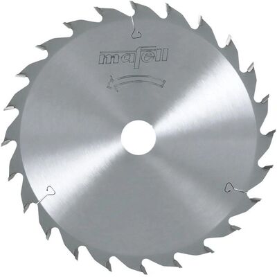 Mafell Modell 092478 - Hartmetallkreissägeblatt für Holz Mafell Modell 092478 - Hartmetallkreissägeblatt für Holz