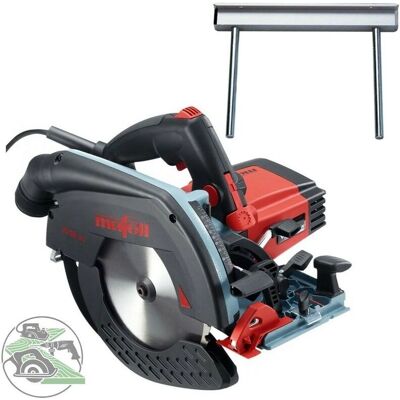 Mafell - Kompakte Kreissäge K 65 cc - Kraft & Präzision Mafell - Kompakte Kreissäge K 65 cc - Kraft & Präzision