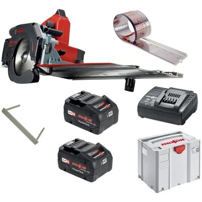 Mafell KSS 40 18M Mafell KSS 40 18M