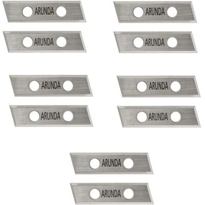 Mafell ARUNDA Reversible Standardmesser - 02.0002 Mafell ARUNDA Reversible Standardmesser - 02.0002