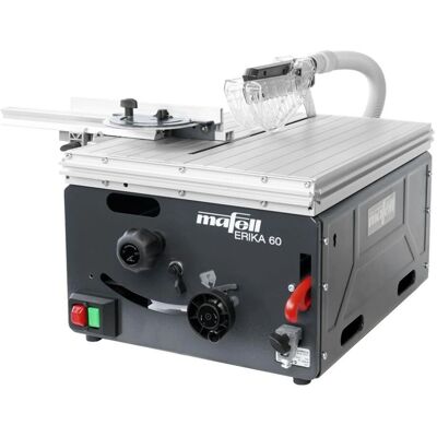 Mafell Erika 60 - Kreissäge mit verstellbarem Blatt - Elektrowerkzeug Mafell Erika 60 - Kreissäge mit verstellbarem Blatt - Elektrowerkzeug