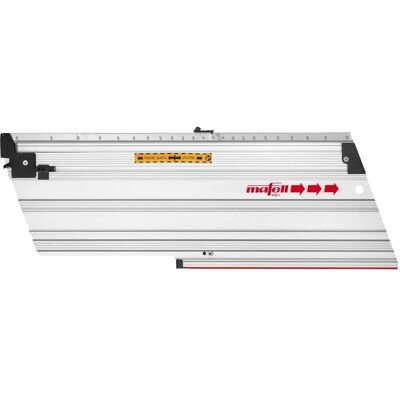 Dispositivo di guida Mafell L - Taglio 370mm - Strumento di guida Dispositivo di guida Mafell L - Taglio 370mm - Strumento di guida
