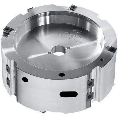 Mafell Modell 091901 Fräskopf - Ø 163 mm, 60 mm højde Mafell Modell 091901 Fräskopf - Ø 163 mm, 60 mm højde