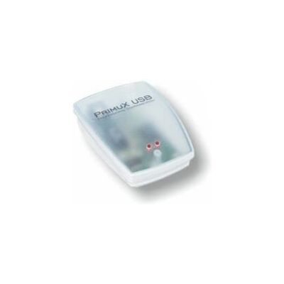 Gerdes Gerdes 2110 Dispositif d'accès ISDN PrimuX USB - Dispositif d'accès ISDN Gerdes Gerdes 2110 Dispositif d'accès ISDN PrimuX USB - Dispositif d'accès ISDN