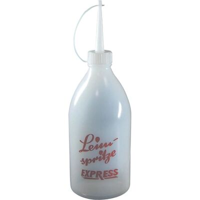 Rotert 250ml Leimspritzflasche - Klebebehälter Rotert 250ml Leimspritzflasche - Klebebehälter